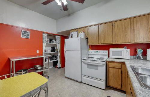 6BR Spacious Bay View Duplex, Sleeps 12, Near DT - Foto 54