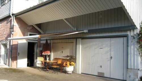 Ferienwohnungen Im Kelterhaus - Foto 3