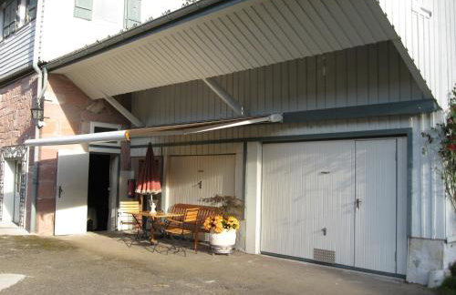 Ferienwohnungen Im Kelterhaus - Foto 3