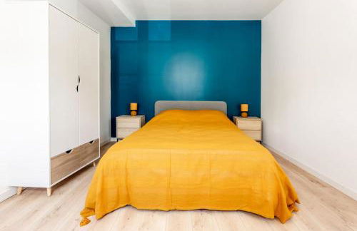 Joli appartement avec jardin / Vieux-Lormont - Foto 12