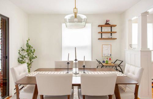 Elegant Spacious Retreat Perfect For Families - Foto 11