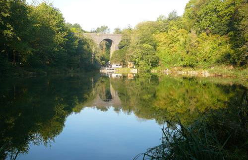 Tucking Mill View- Self Catering - Photo 70