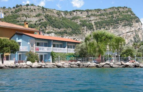Casa Toblini al Lago on the beach - Foto 32