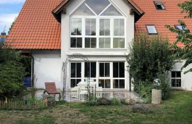 Ferienwohnung Villa Hygge - Foto 1