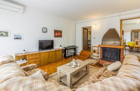 Three-Bedroom Apartment Meden - Foto 35