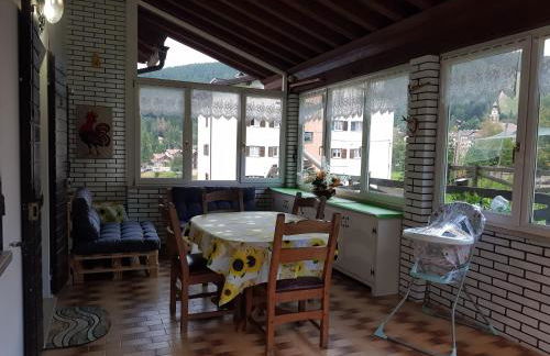 Chalet Heidi - Foto 8