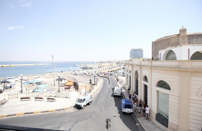 Suite Porta Terra - Foto 17