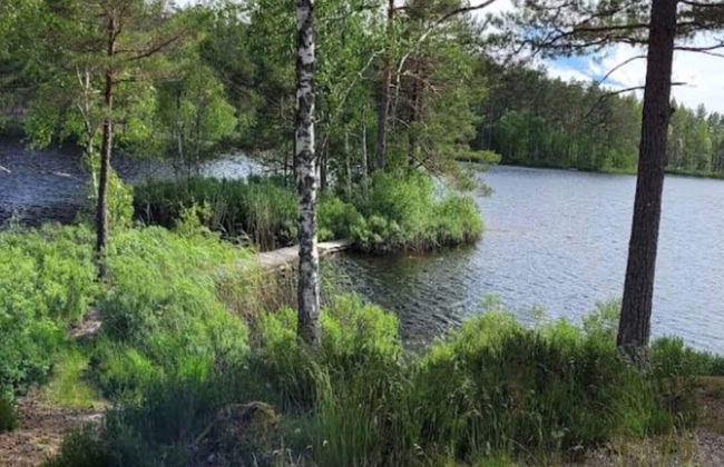 3 Person Holiday Home in Eskilstuna-by Traum - Foto 31