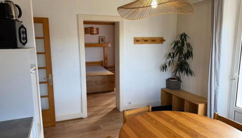Bel appartement dans une ferme Vosgienne - Foto 3