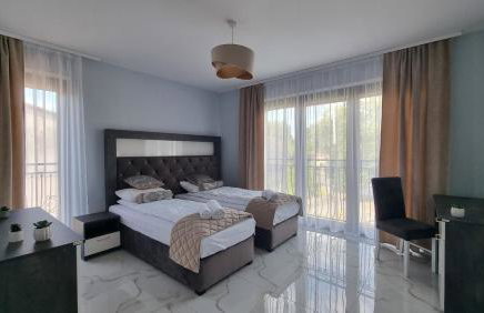 Katowice Apartamenty Hetmańska 4 - Foto 61