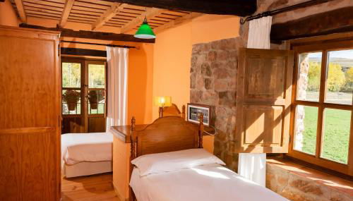 Hotel Rural La Aceña - Foto 4