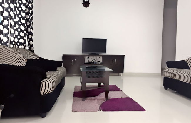 Prestige service apartment - Foto 17