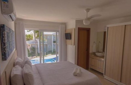 Casa condominio fechado Arraial D’ajuda - Foto 3