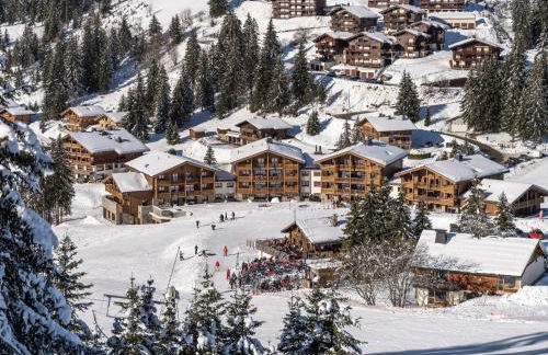 MGM Hôtels & Résidences - Résidence Le Hameau de l'Ours - Photo 64