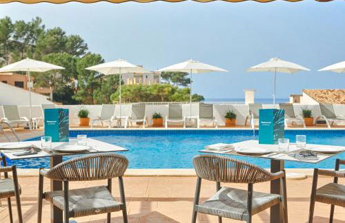 Universal Aparthotel Don Camilo - Foto 1