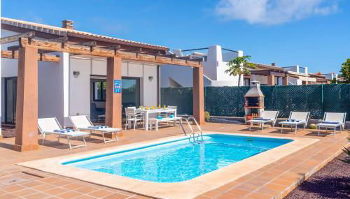 Villa Rubicon - Foto 4, Other