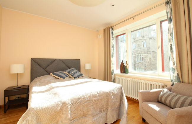 Tallinn City Apartments Freedom Square - Photo 70