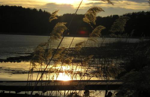 Dom Gościnny Rzeczna 4 - Foto 63