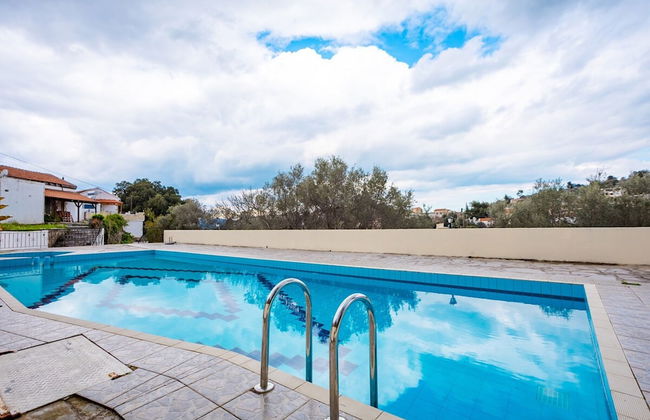 Halases Panorama Villa pvt Pool - Foto 1