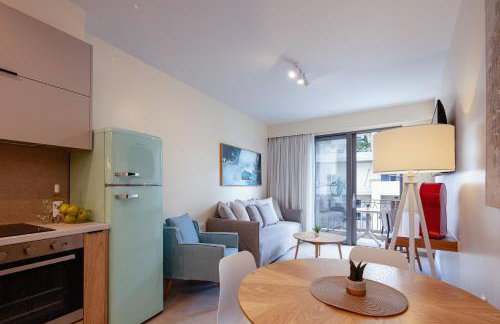 7 City Luxury Apartments - Foto 16