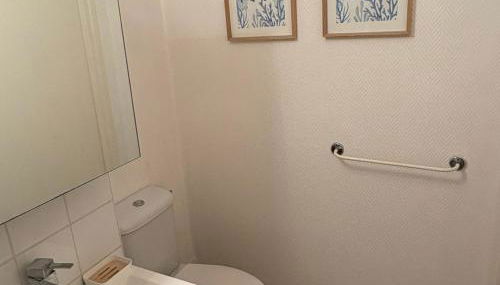 Bel appartement décoré avec goût, face à la gare - Foto 2