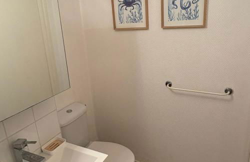 Bel appartement décoré avec goût, face à la gare - Foto 2