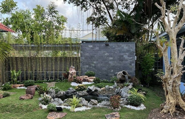 Prague Bungalow Phu Quoc - Foto 21