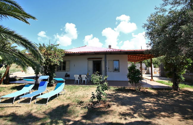 Cozy Holiday Home in Ricadi near Sea - Photo 30