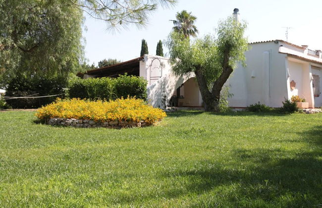 Villa Vetti - Foto 40