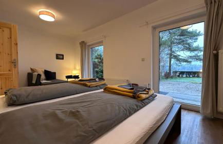 Auszeit am Lanzer See - Foto 23