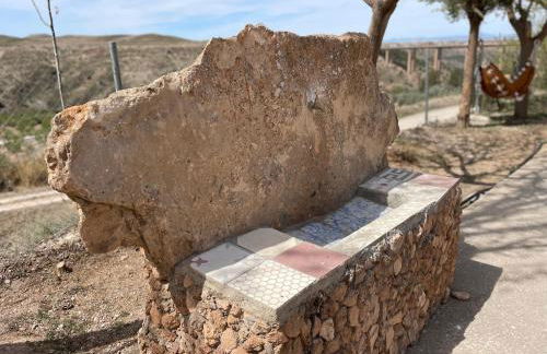 Cuevas El Atochal Orígenes - Foto 4