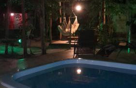 CHaLéS GuiGó, Refugio em meio a natureza - Photo 30