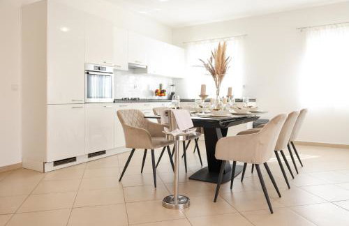 Holiday home Fabio in Dalmatia with swimming pool - Foto 11