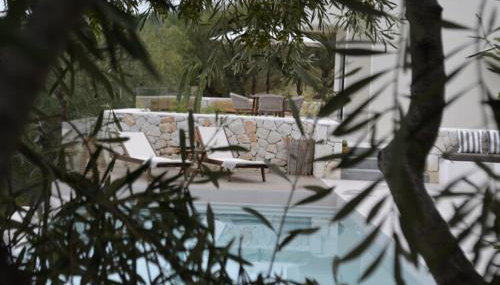 Villa Apolafste - Foto 4