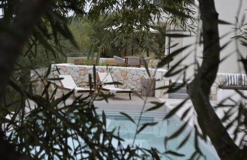 Villa Apolafste - Foto 4