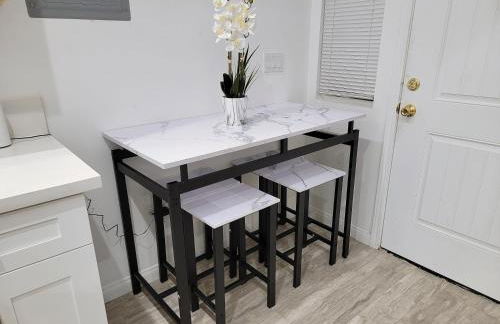 Modern Studio apartment right next to MrC hotel 5 minutes to Rodeo Drive - Foto 11