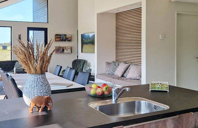 10 Person Holiday Home in Hjorring - Photo 6