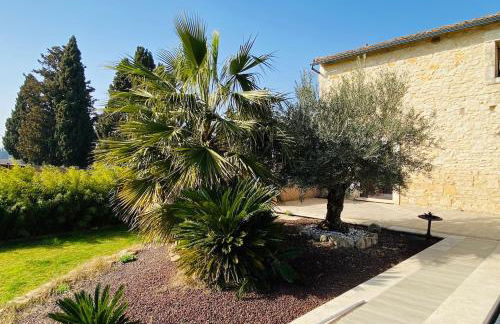 Mas Guiraud, Le Gaspardoux - Foto 5