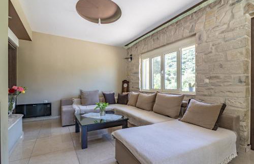 Cretan Nature Villa Alexandra - Foto 20