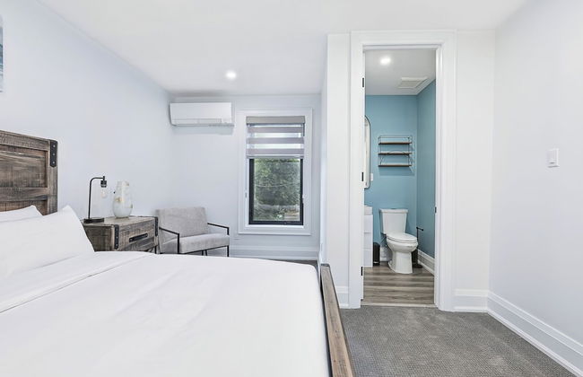 Downtown Collingwood Condos - Foto 10