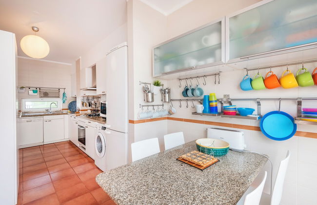 Sunny 5BR Villa at Prainha Club - Foto 12