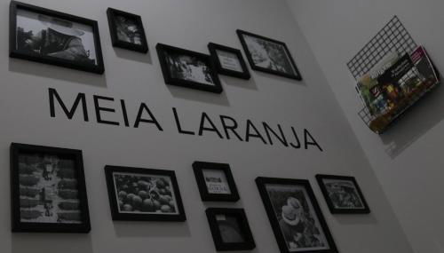 Meia Laranja - Foto 2