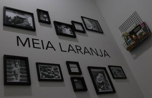 Meia Laranja - Foto 2