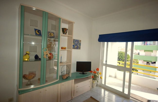 Reizinho em Quarteira T2 - Foto 12