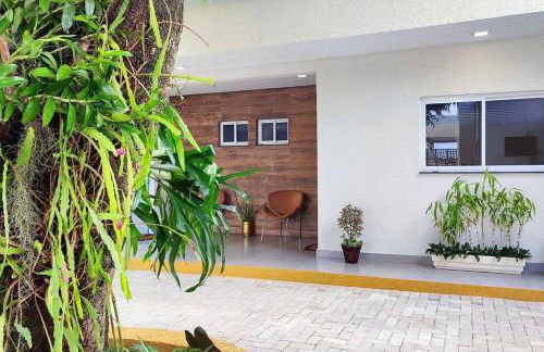 Linda Casa a 30 metros da av das Cataratas - Foto 10