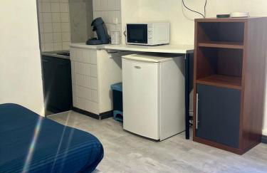 Ocean 300m Gare Centre ville Wifi Parking gratuit - Foto 12