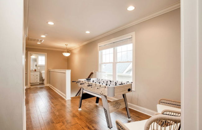 Sweetgum by Avantstay Black Mountain Retreat w/ Covered Deck - Foto 18