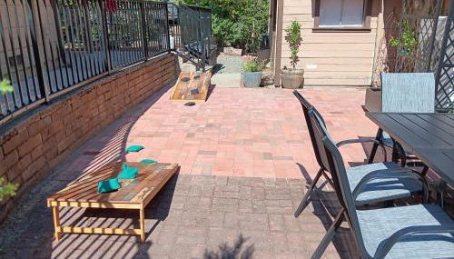 Knotty Pines Lodge - Foto 5