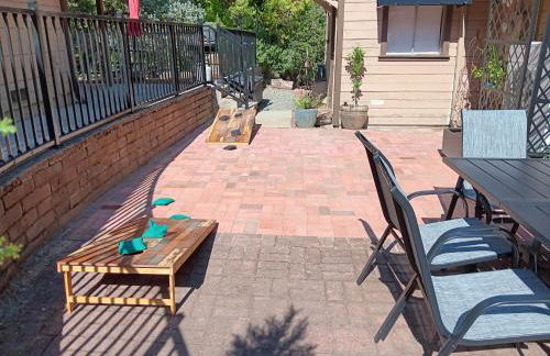 Knotty Pines Lodge - Foto 5