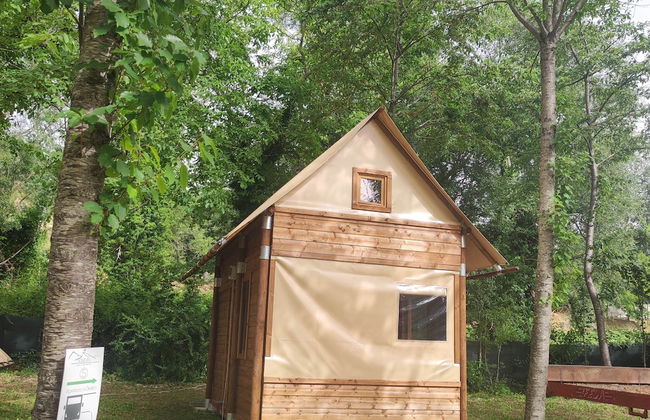 Saecula Natural Village Experience - Foto 55